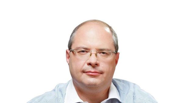 Сергей Гаврилов интервью