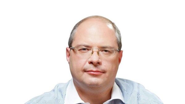 Сергей Гаврилов интервью