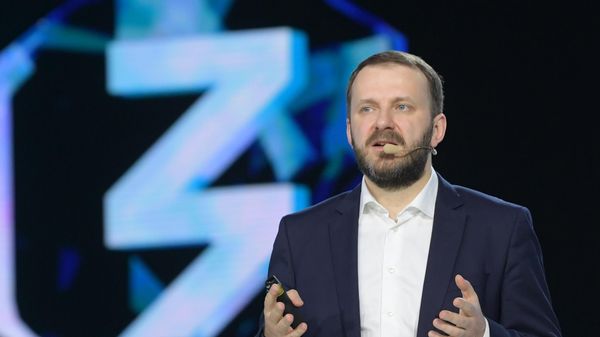 Просветительский марафон Знание