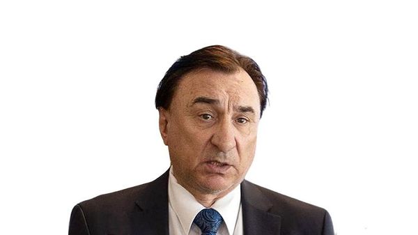 Евгений Романенко интервью
