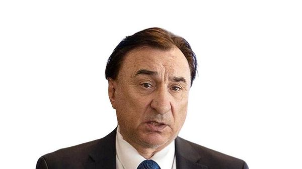 Евгений Романенко интервью