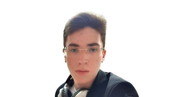Арсений Натапов интервью