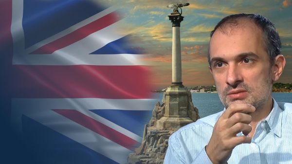 О реванше Трампа, увольнении Карлсона и тех, кто получит земли бывшей Украины - Акопов. Видео
