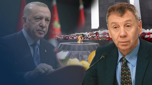 О звонке, которого очень ждал Зеленский, слабости Китая и новых евреях для Европы - Марков