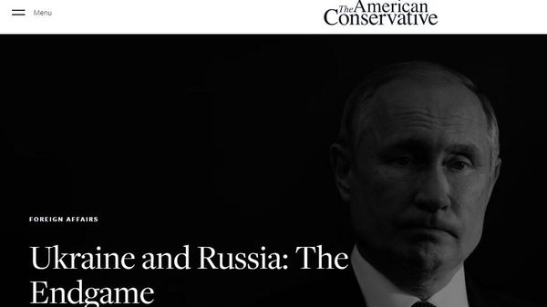 The American Conservative