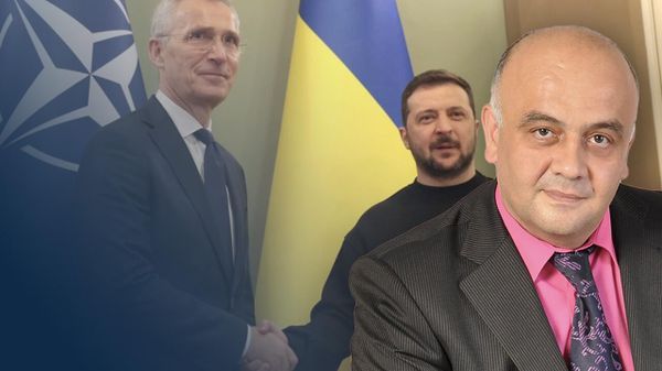 Чего ждать после украинских беспилотников в Подмосковье - Килинкаров. Видео
