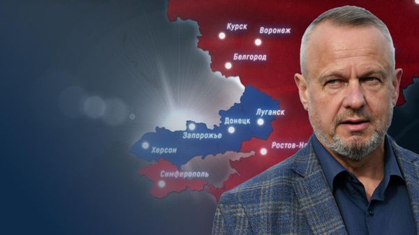 Чем живёт Левобережье и к чему Херсонская область готовится на майские праздники - Леонтьев. Видео