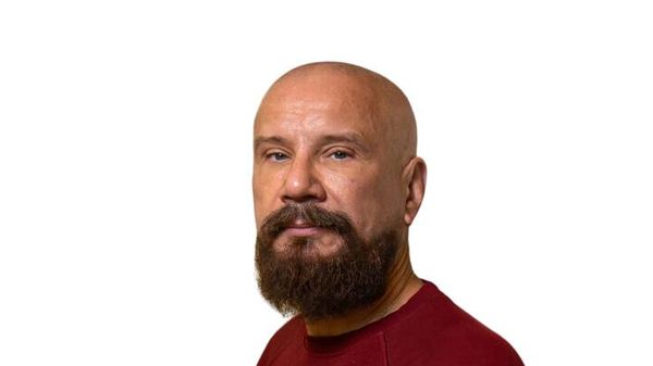 Андрей Ковалёв интервью