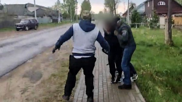 ФСБ России предотвратило подготовку диверсии на объекте энергосистемы в Калужской области