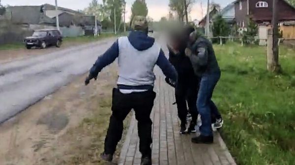 ФСБ России предотвратило подготовку диверсии на объекте энергосистемы в Калужской области