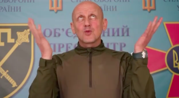 Алексей Дмитрашковский