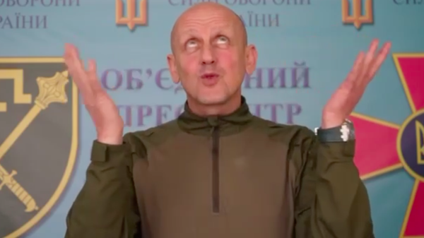 Алексей Дмитрашковский