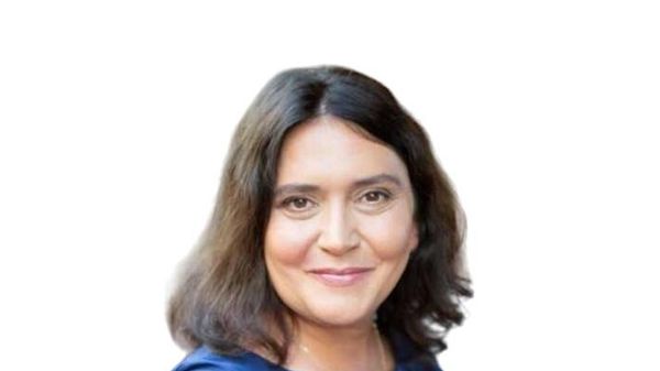 Николина Шмуклер-Матасова интервью