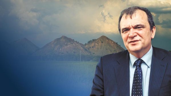 Язык до Киева доведёт: зачем новым регионам России украинский - дончанин Теркулов. Видео