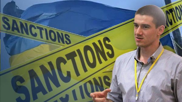 Что творится с российской экономикой и что будет с зарубежным имуществом в РФ - Лизан. Видео