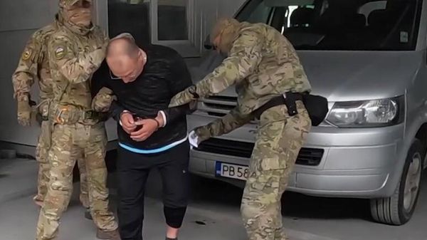 ФСБ России пресекла деятельность агентурной сети Главного управления разведки Министерства обороны Украины