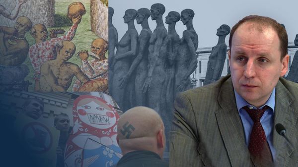 Почему пора создавать территориальную оборону в России - Безпалько. Видео