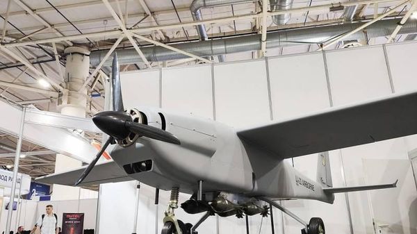 uj 22 airborne
