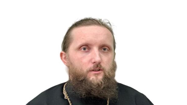 Отец Иоанн интервью