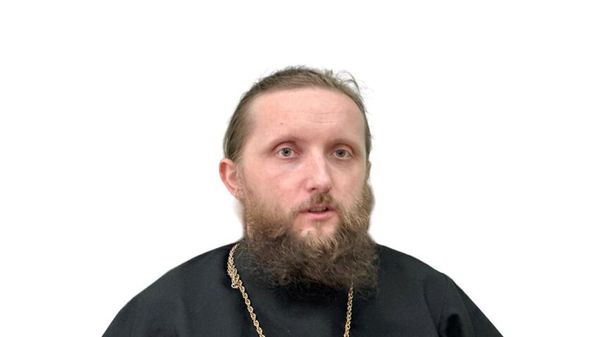 Отец Иоанн интервью Отец Иоанн интервью