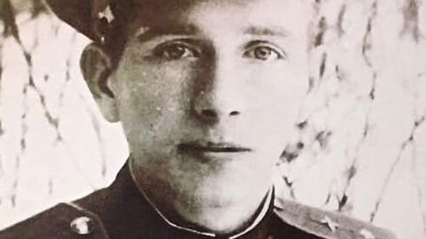 Виноградов Виктор Александрович