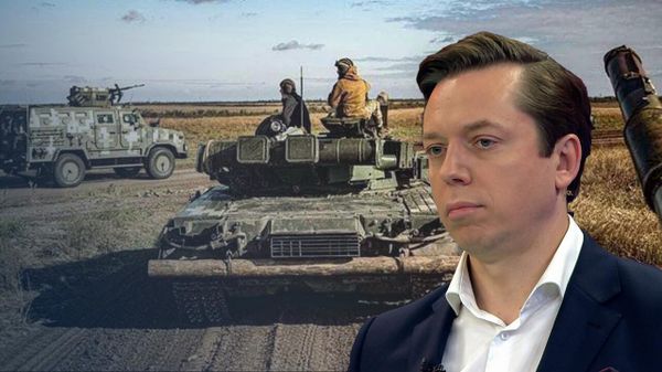 Клинцевич