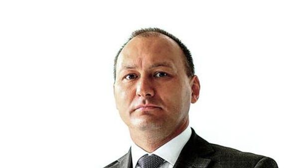 Тимур Сыртланов интервью