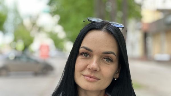 Наталья Тимошевская