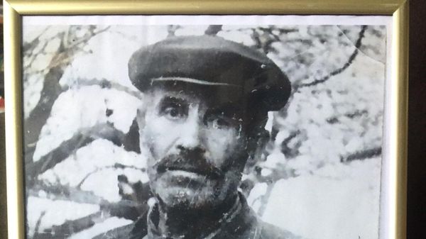 Харитон Скачко