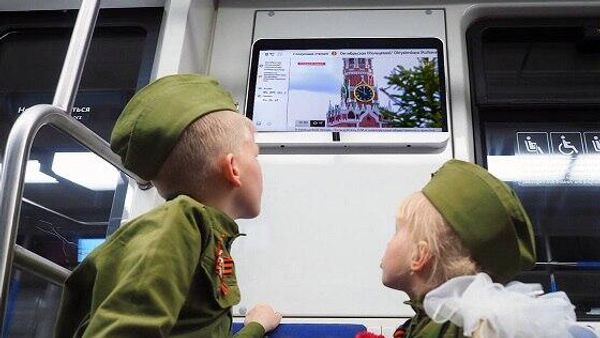 День Победы