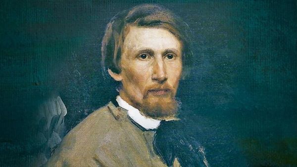 Виктор Васнецов Виктор Васнецов