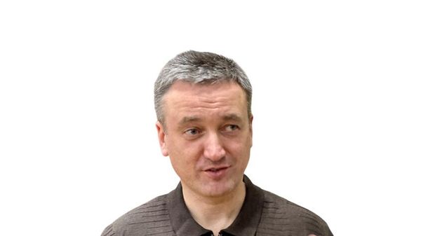 Андрей Чуйков интервью