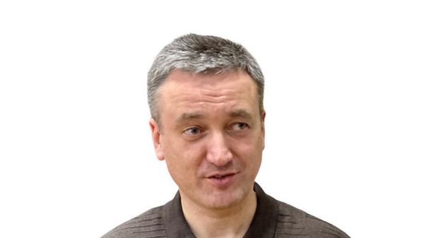 Андрей Чуйков интервью