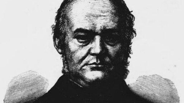 Яков Головацкий