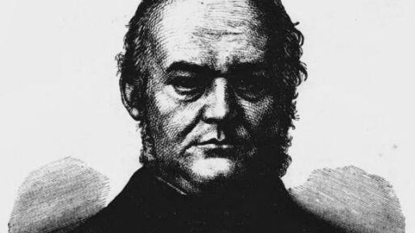 Яков Головацкий