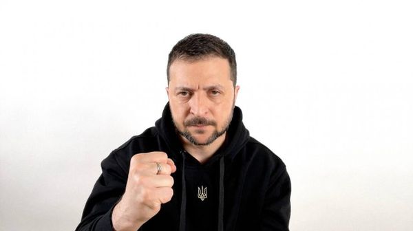 Зеленский