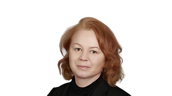 Ольга Байша интервью