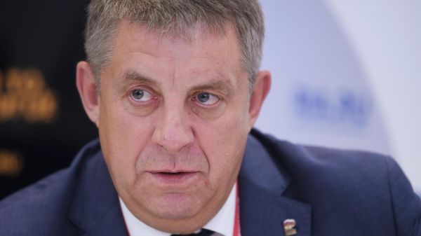 ПМЭФ-2021. Работа стенда МИА Россия сегодня. День второй