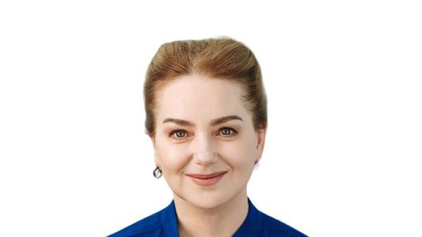 Ольга Будина интервью