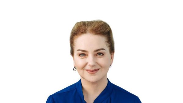 Ольга Будина интервью