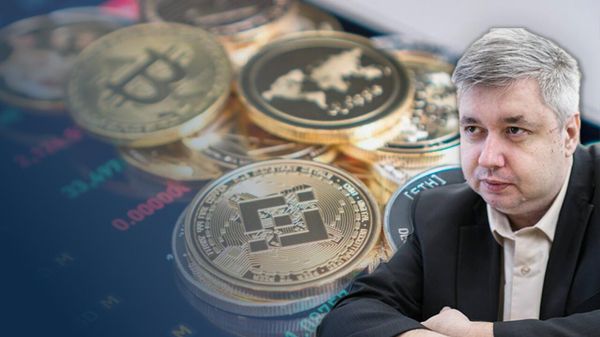 Вместо доллара: Голубовский о перспективной торговой валюте на мировом рынке. Видео