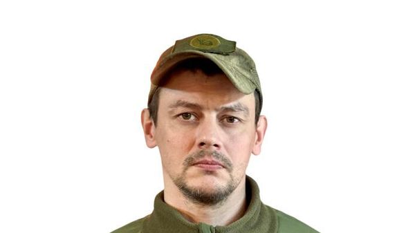 Юрий Староверов интервью