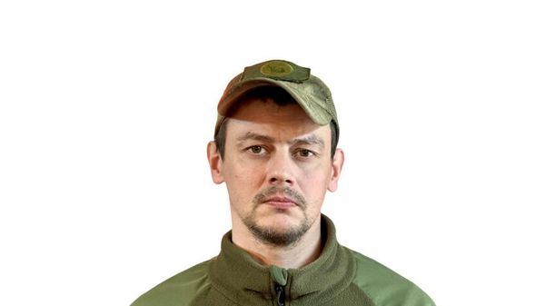 Юрий Староверов интервью