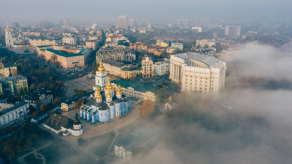 Какая Украина нам нужна?