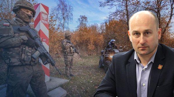 Между Минском и Стамбулом: Стариков о хитрой игре Польши, наёмниках и патриотах. Видео