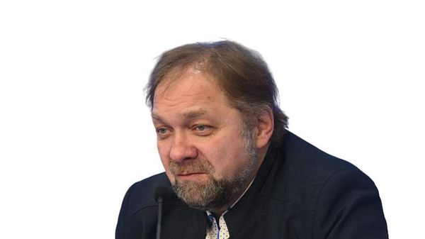 Кирилл Коктыш интервью