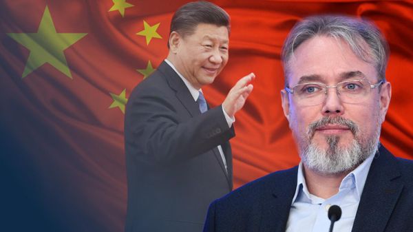 Какие удары нужны для того, чтобы заёрзала Польша и как будут убегать ВСУ - Кочетков. Видео
