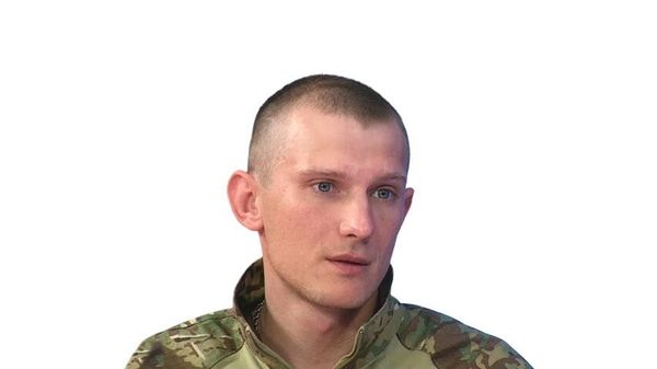 Сергей Бодякин интервью
