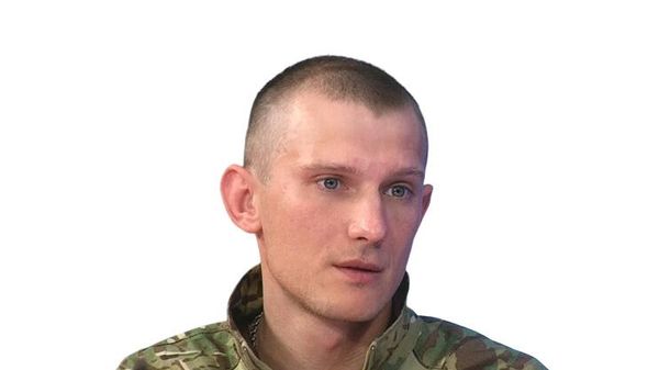 Сергей Бодякин интервью