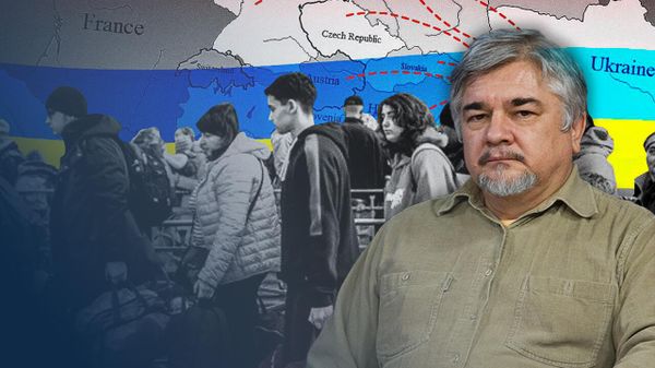 Подход обычных нищебродов: Ищенко о сбывшейся мечте украинцев - идиотов. Видео